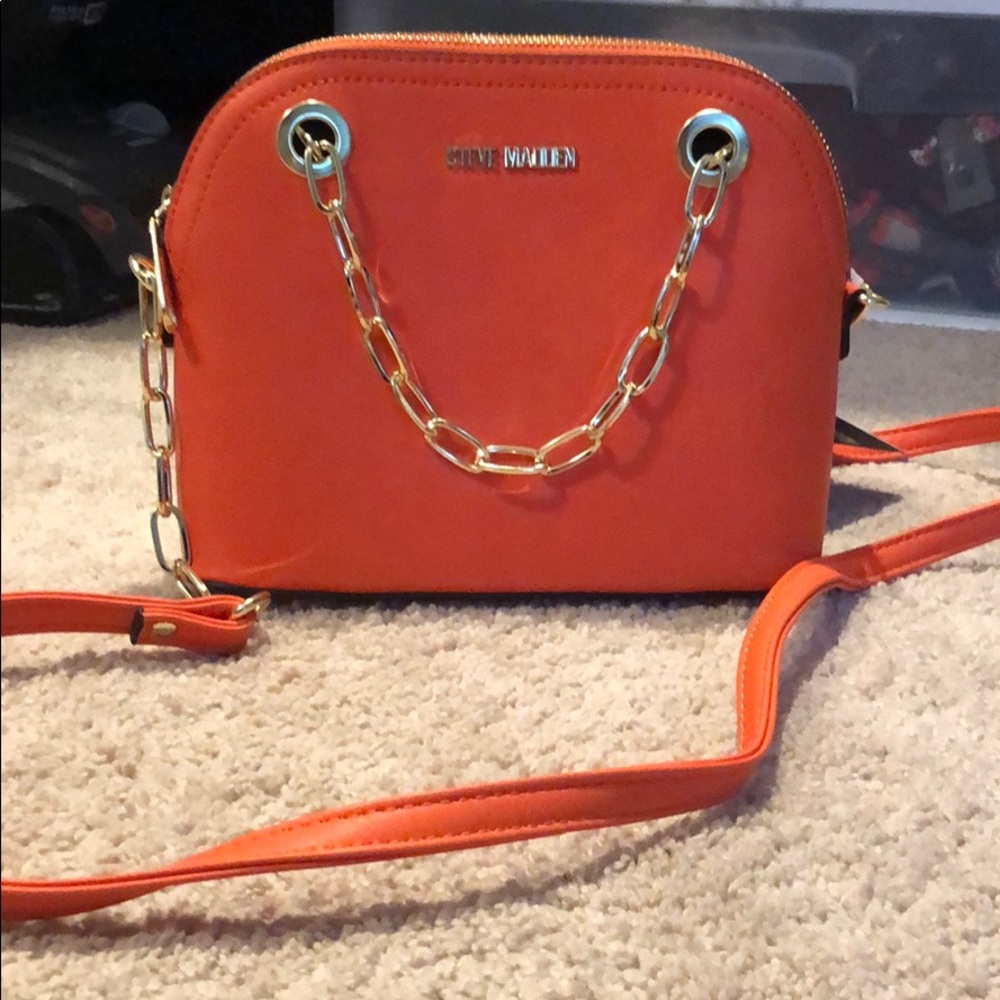 Steve Madden purse